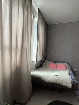 Adele Shy  online show from March 27, 8:26 am