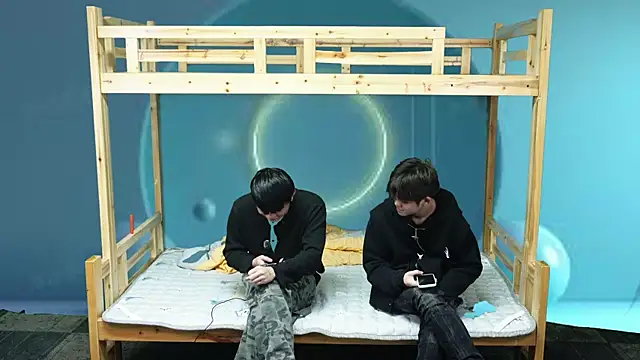 shuai-shuai-22 online show from January 10, 7:13 am