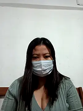  Angel123 online show from January 7, 2:48 am