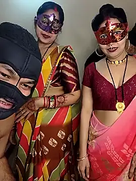 Meri chandani01 online show from January 17, 4:47 pm