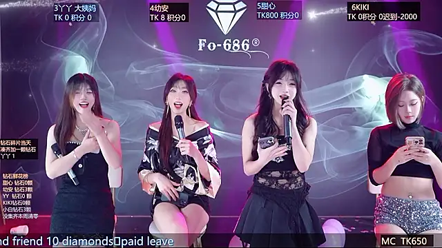 FO-686- online show from February 2, 7:13 pm