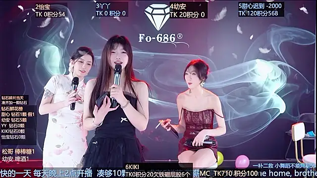 FO-686- online show from January 15, 6:58 pm