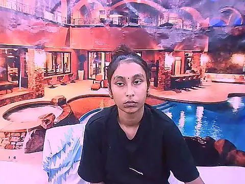 IndianSexyButt online show from April 20, 6:05 am