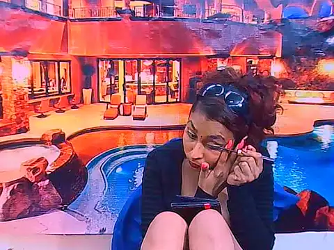 IndianSexyButt online show from March 26, 6:26 am