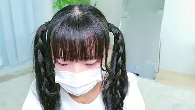 Nonn chan online show from March 21, 3:33 am