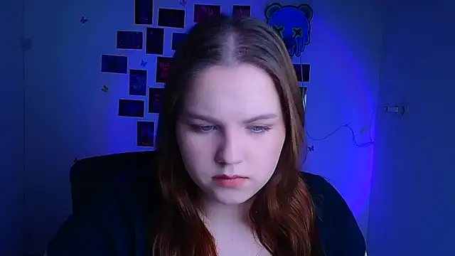 Kitty Mia Kitty online show from April 9, 5:32 am