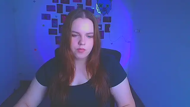 Kitty Mia Kitty online show from March 22, 6:58 pm