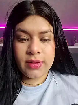 adhara-walk online show from January 10, 1:16 pm