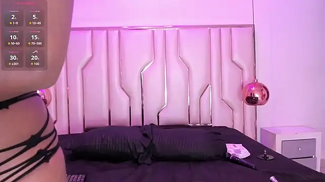 KattyRiivera online show from April 5, 11:42 am