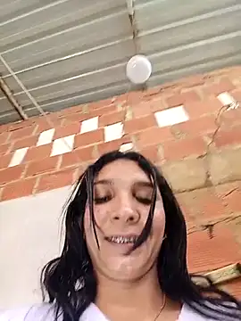 chikivivi- online show from May 14, 7:09 pm