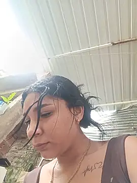 chikivivi- online show from May 21, 7:12 pm