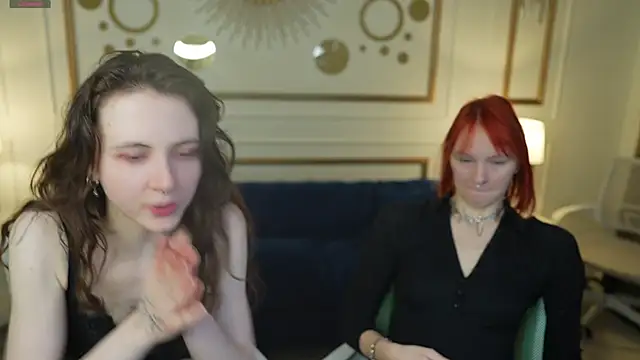 Orly flame online show from February 17, 8:08 pm