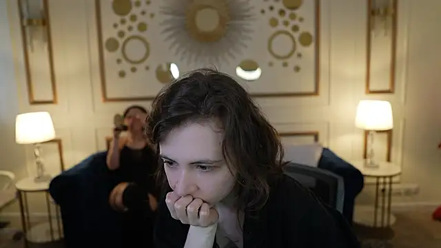 Orly flame online show from February 6, 12:08 pm