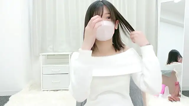 yuruchan  online show from April 7, 3:36 pm