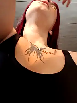 Tamara gomex online show from January 14, 2:55 pm