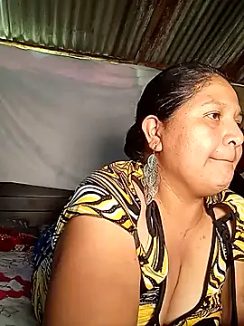 Mamasita2026 online show from January 7, 3:26 pm