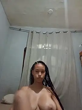 cacauangel online show from April 9, 4:15 am