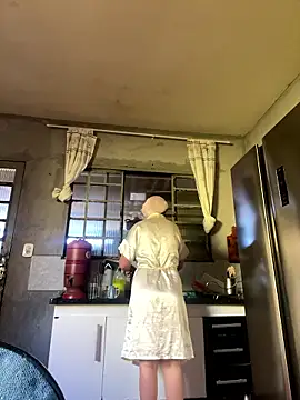 Myfeet8961 online show from January 9, 12:20 pm