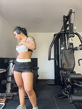 KittiKateXXX online show from April 8, 10:01 pm