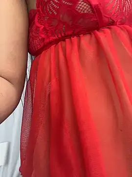 KittiKateXXX online show from April 6, 10:00 pm