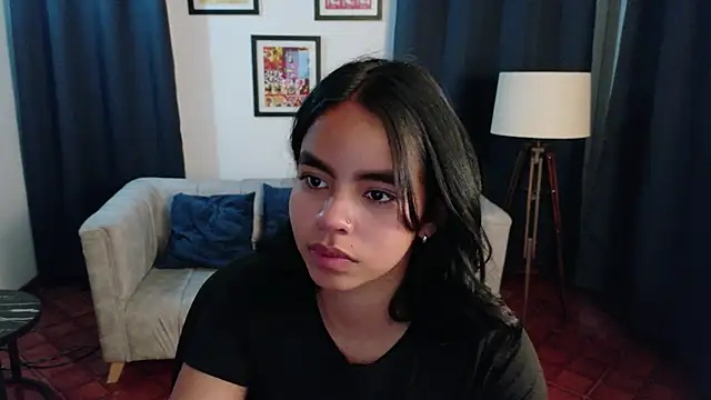 SofiaMante  online show from May 16, 11:15 pm
