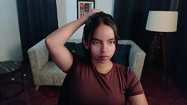 SofiaMante  online show from June 21, 1:42 am