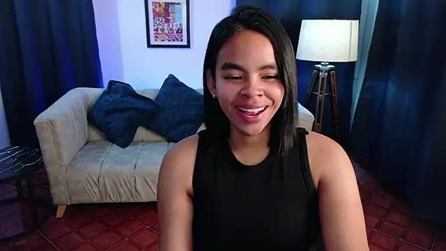 SofiaMante  online show from May 25, 10:42 pm