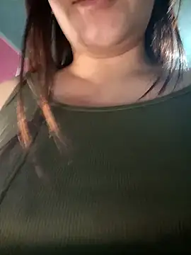 Mysticdooll69 online show from April 5, 3:11 pm