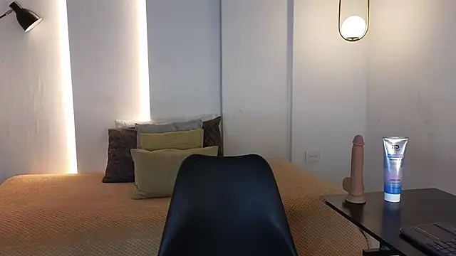 Chel Stone online show from March 22, 12:49 am