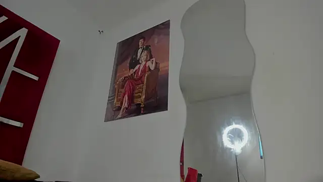 sweetdesireasm online show from April 6, 4:46 am