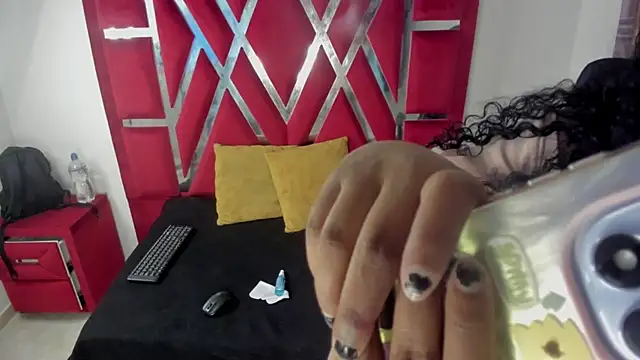 sweetdesireasm online show from April 4, 8:51 pm