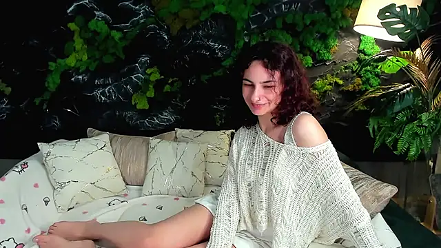 RIANA SI online show from May 17, 11:37 pm