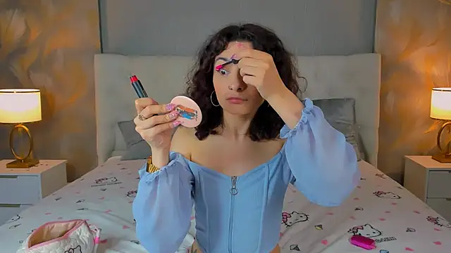 RIANA SI online show from May 5, 9:29 pm