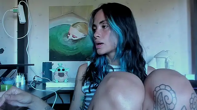 azula lillet online show from May 25, 2:38 pm