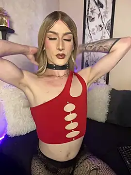 Alana Stone online show from May 6, 7:51 pm
