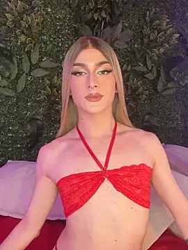 Alana Stone online show from January 18, 12:07 am