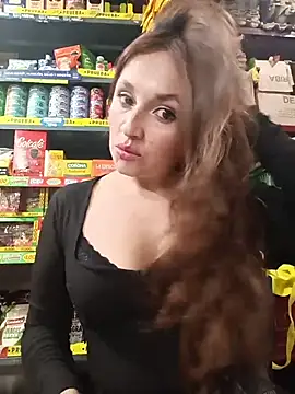 Alejandra N online show from May 13, 8:58 pm