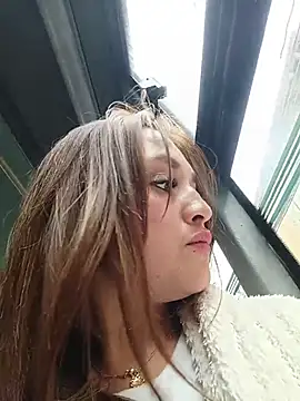 Alejandra N online show from May 21, 7:12 pm