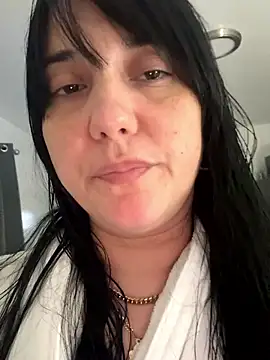 FatyMalefica online show from May 18, 4:29 am