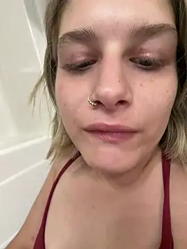 SassynNatty online show from May 14, 10:48 pm