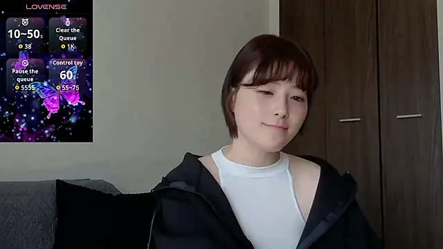 isshiki00 online show from March 1, 4:12 am