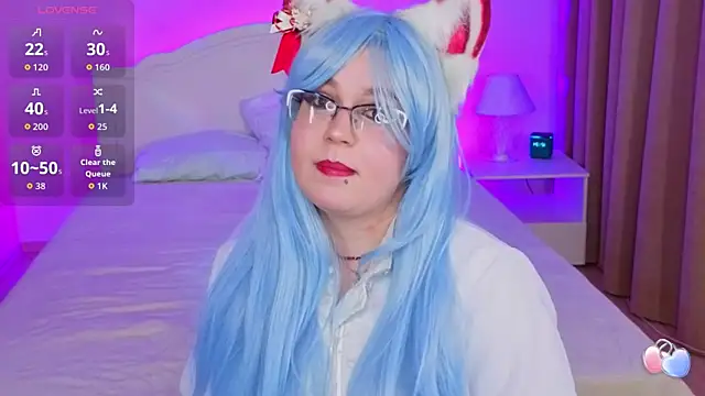 LiviNova online show from January 9, 5:34 am