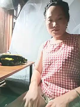 yu--yo online show from May 19, 1:56 am