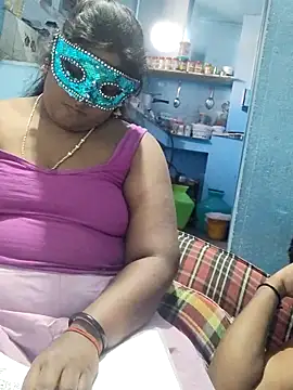 divyasree1431 online show from February 9, 9:55 am