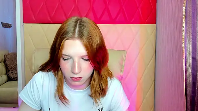 AlicexPrincess online show from March 25, 7:44 am