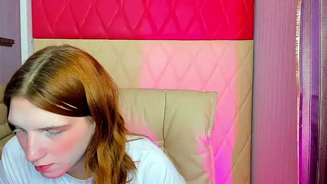 AlicexPrincess online show from March 26, 7:54 am