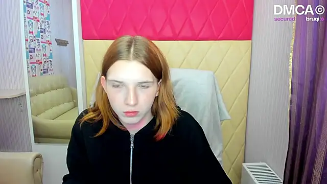 AlicexPrincess online show from March 27, 8:05 am