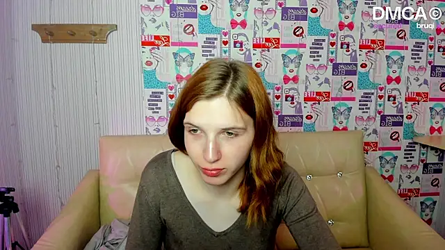 AlicexPrincess online show from March 30, 2:11 am