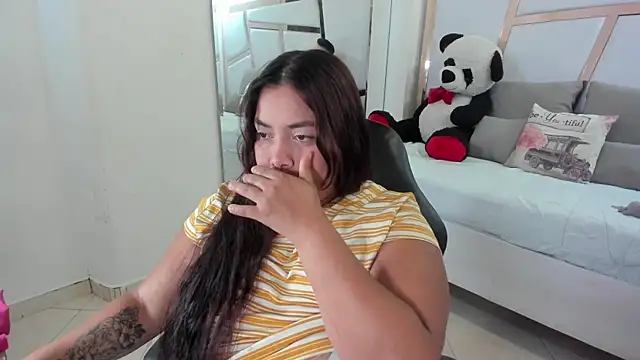 tatikanyx online show from May 8, 12:41 pm