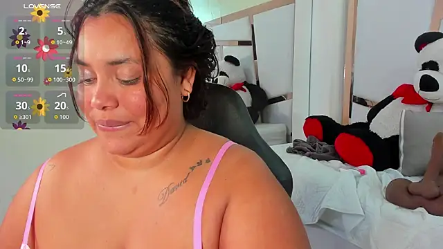 tatikanyx online show from May 11, 4:04 pm